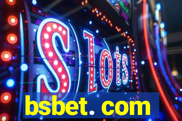 bsbet. com